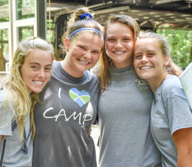 Which Camp is Right for Me? – Asbury Hills Camp and Retreat Center