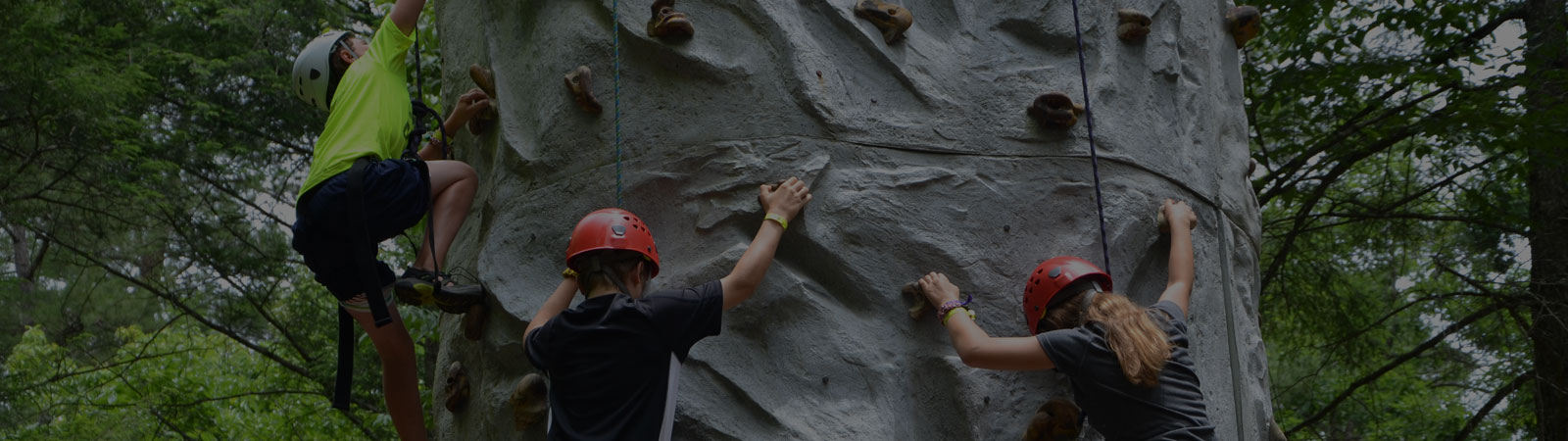 EXPEDITION for Junior High