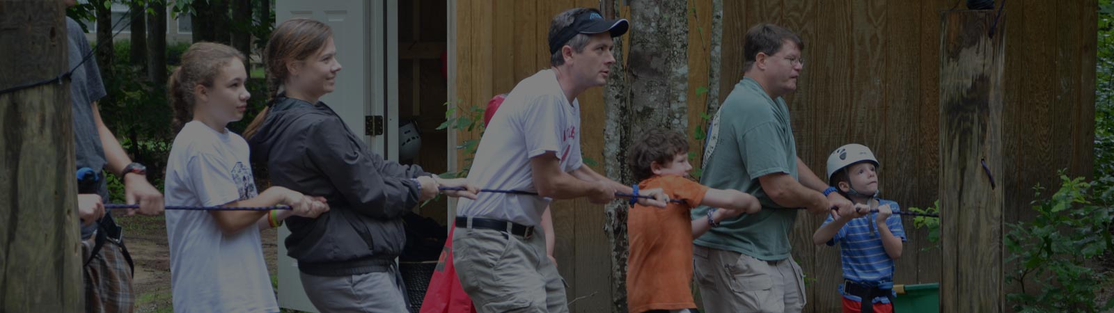 Family Camp