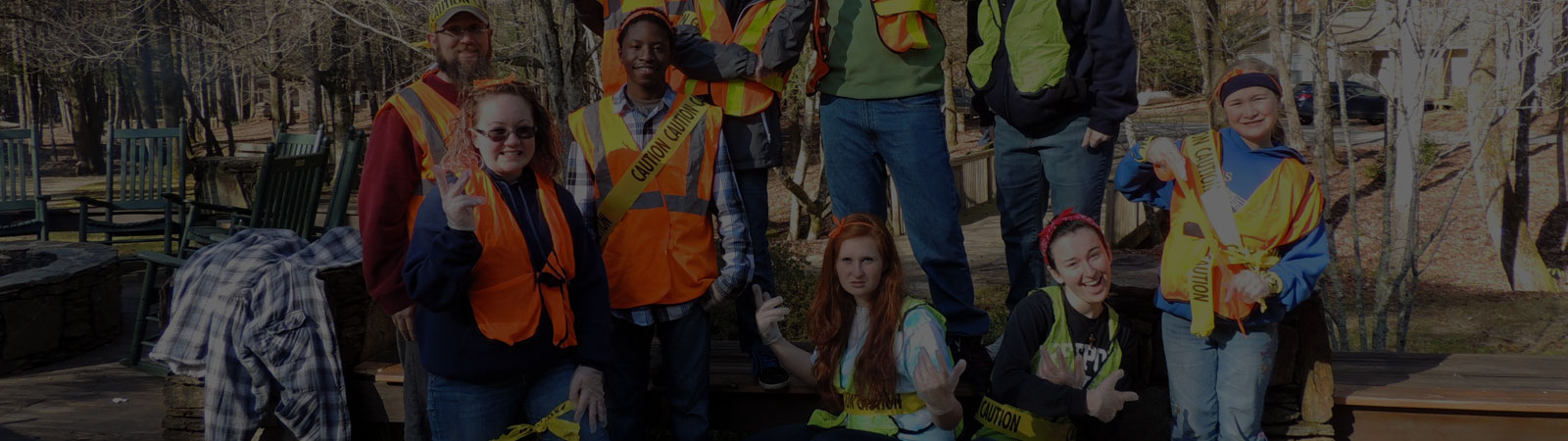 Service Opportunities